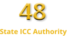 48 State ICC Authority