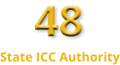 48 State ICC Authority